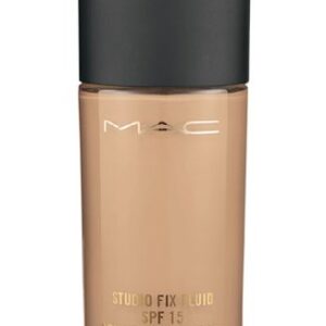 Mac Studio Fix Fluid Spf 15 Foundation Nw33 30ml/1 Oz