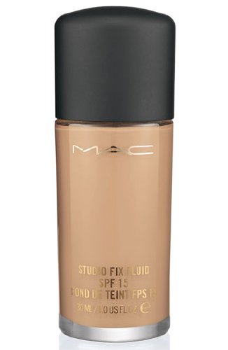 Mac Studio Fix Fluid Spf 15 Foundation Nw33 30ml/1 Oz