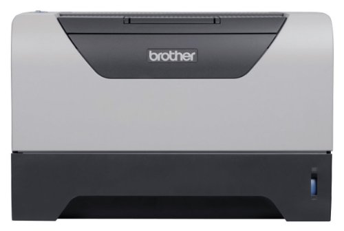 Brother HL-5340D High Speed Laser Printer with Duplex