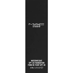 MAC Studio Waterweight Spf 30 - Nw 25 30 ml / 1 oz