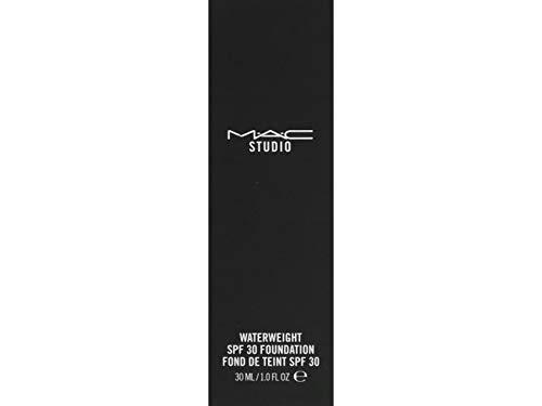 MAC Studio Waterweight Spf 30 - Nw 25 30 ml / 1 oz