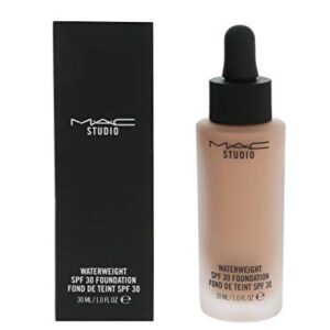 MAC Studio Waterweight Spf 30 - Nw 25 30 ml / 1 oz