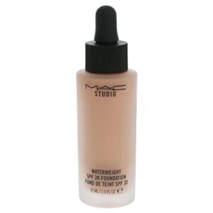 MAC Studio Waterweight Spf 30 - Nw 25 30 ml / 1 oz