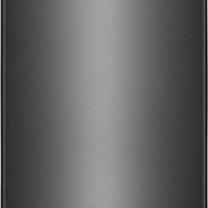 Frigidaire 4-Piece Black Stainless Steel Kitchen Package with FFHB2750TD 36 French Door Refrigerator FFGF3054TD 30 Gas Freestanding Range FFMV1645TD 30 Over-the-Range Microwave and FFID2426TD 24 Fully Integrated Dishwasher