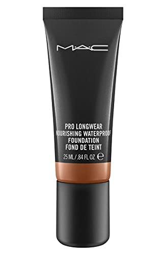 MAC Pro Longwear Nourishing Waterproof Foundation NW45 25 ml / 0.84 oz