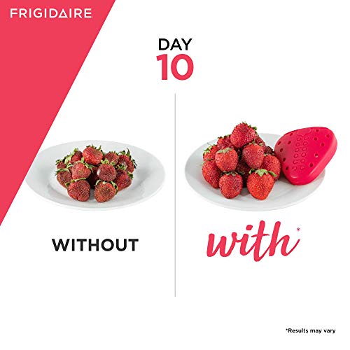 Frigidaire FRUFVS PureFresh Fruit and Veggie Saver Ethylene Absorber