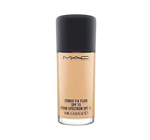 MAC Studio FIX Fluid SPF 15 NC13