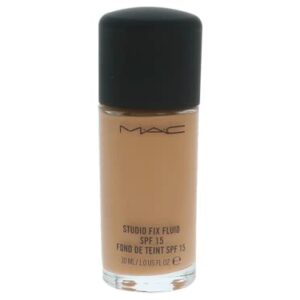 Mac Studio Fix Fluid Spf 15 Foundation Nc44.5 30 Ml/1.0 Oz