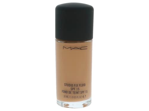 Mac Studio Fix Fluid Spf 15 Foundation Nc44.5 30 Ml/1.0 Oz