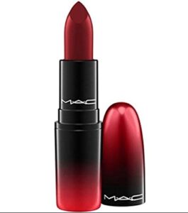 love me lipstick – 423 e for effortless .1oz / 3g