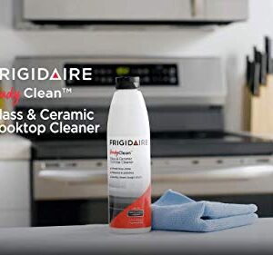 Frigidaire 5304508690 ReadyClean Cleaner, 1 Pack, White, 12 Fl Oz