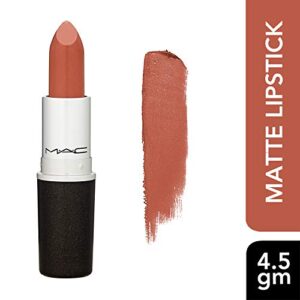 MAC Satin Lipstick Mocha