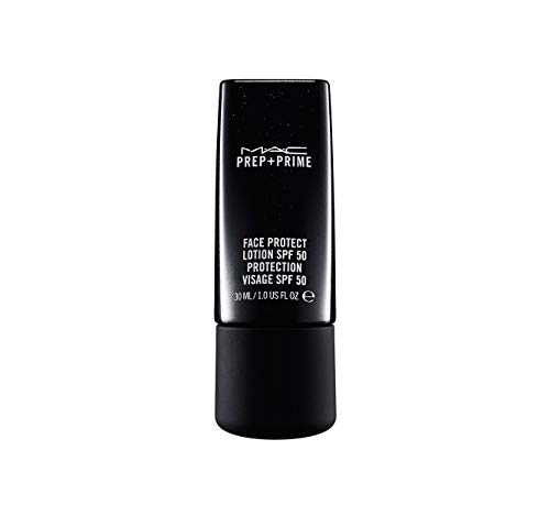 MAC Cosmetics Prep + Prime Face Protect SPF 50 30ml - New Forumla