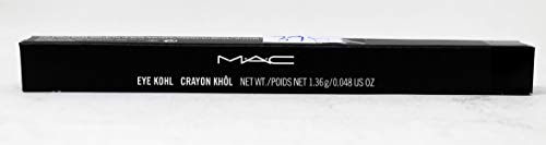 MAC Eye Kohl Eyeliner-smolder, 0.05 Ounce (4296483002)