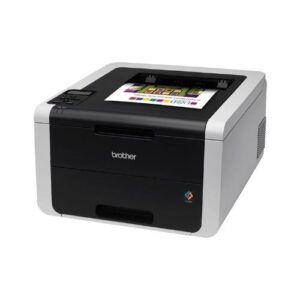 brother hl-3170cdw color laser – brother hl-3170cdw color laser printer (23 ppm) (333 mhz) (128 mb) (8.5″ x 14″) (600 x 2400 dpi) (max duty cycle 30000 pages) (duplex) (usb) (ethernet) (wireless) (energy star) (250 sheet input cap) (brotherhl-3170cdw )