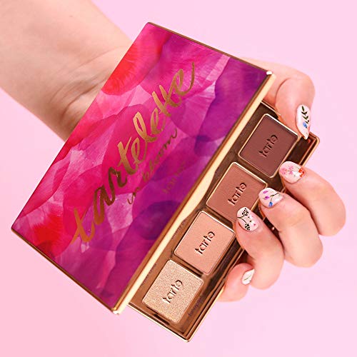 Tarte Tartelette In Bloom Clay Eyeshadow Palette