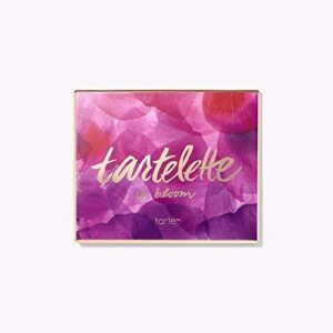 Tarte Tartelette In Bloom Clay Eyeshadow Palette