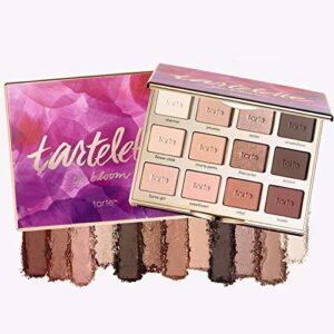 Tarte Tartelette In Bloom Clay Eyeshadow Palette