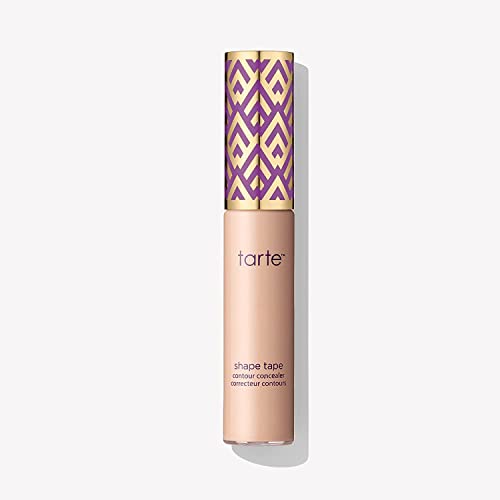 TARTE Shape Tape Contour Concealer Light Neutral - Full Size