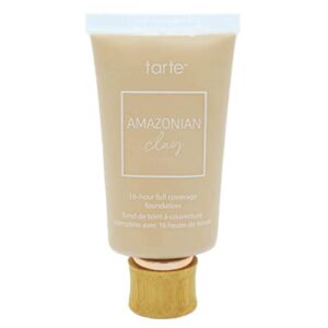 tarte amazonian clay 16-hour full coverage foundation – 20n light neutral
