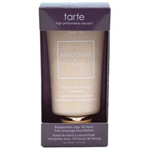 Tarte Amazonian Clay 16-Hour Full Coverage Foundation - 20N Light Neutral
