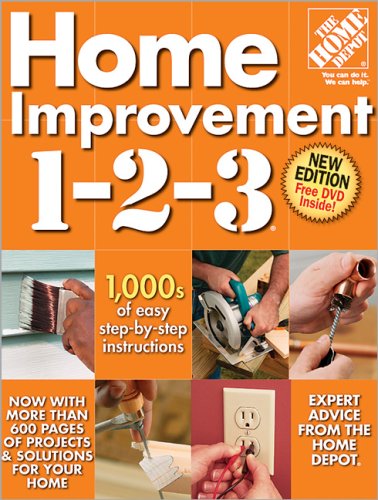 Home Improvement 1-2-3