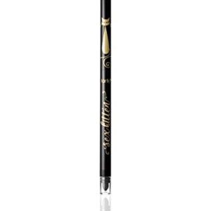 Tarte Sex Kitten Eyeliner -Black -Waterproof Gel Eyeliner