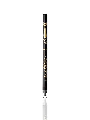 Tarte Sex Kitten Eyeliner -Black -Waterproof Gel Eyeliner