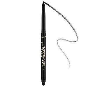 Tarte Sex Kitten Eyeliner -Black -Waterproof Gel Eyeliner