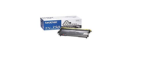 Brother International Brother Tn350 - Toner Cartridge (tn350) -