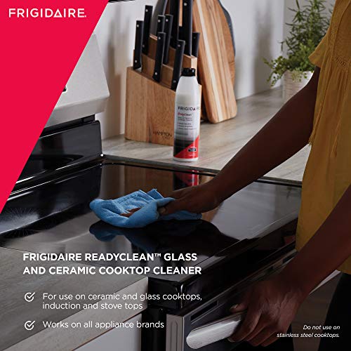 Frigidaire Ready Clean Kitchen Cleaner Bundle 10FFKITC01