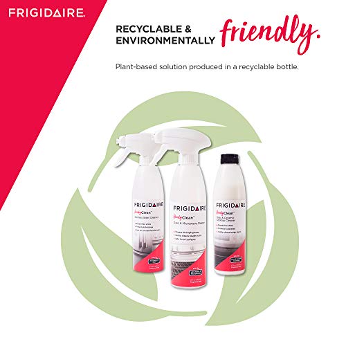 Frigidaire Ready Clean Kitchen Cleaner Bundle 10FFKITC01