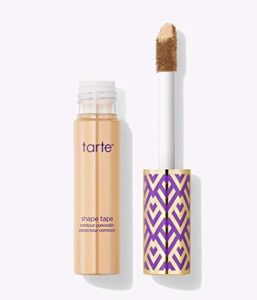 tarte shape tape contour concealer full size – fair light neutral