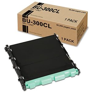 ify 1 pack compatible bu-300cl belt unit replacement for brother mfc-9460cdn mfc-9560cdw mfc-9970cdw hl-4150cdn hl-4570cdw hl-4570cdwt printers, black