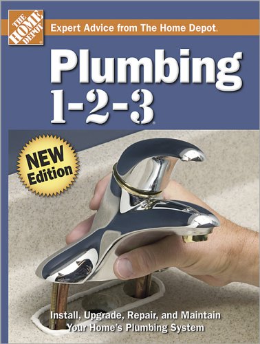 Plumbing 1-2-3