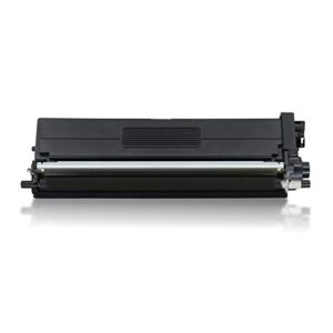 SuppliesOutlet Compatible Toner Cartridge Replacement for Brother TN433BK / TN-433BK (Black,1 Pack)