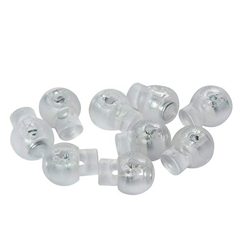 Home Sewing Depot Roman Shade Orbs - Pack of 10