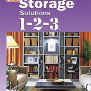 Storage 1-2-3 (Home Depot 1-2-3)