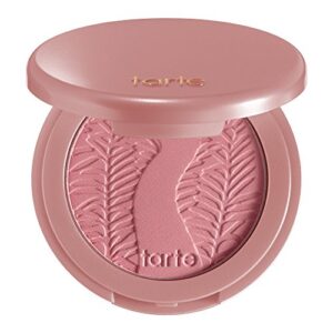 tarte amazonian clay 12-hour blush – paaarty – full size
