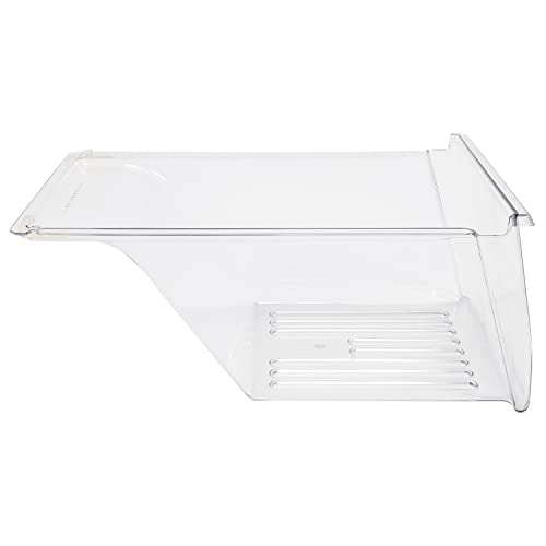 Kojem Crisper Bin Replacement for 240343803 AP2115895 240343801 240343805 Compatible with Frigidaire Kenmore Refrigerator