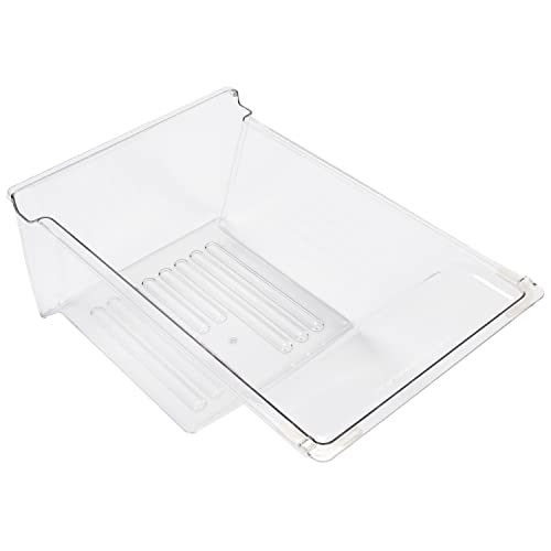 Kojem Crisper Bin Replacement for 240343803 AP2115895 240343801 240343805 Compatible with Frigidaire Kenmore Refrigerator