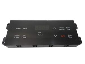 frigidaire 5304508924 oven control board