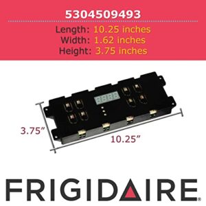 Frigidaire 5304509493 Oven Control Board