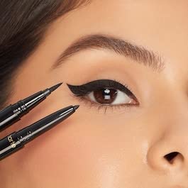 Tarte Tarteist Double Take Eyeliner-black