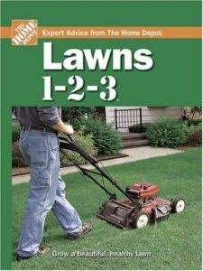 lawns 1-2-3 (home depot 1-2-3)