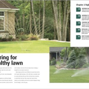 Lawns 1-2-3 (HOME DEPOT 1-2-3)