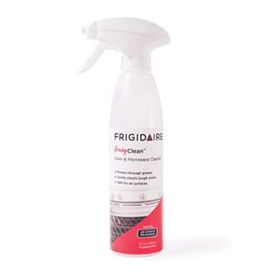frigidaire 5304508689 readyclean cleaner, 1 pack, clear, 12 fl oz