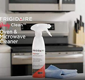 Frigidaire 5304508689 ReadyClean Cleaner, 1 Pack, Clear, 12 Fl Oz