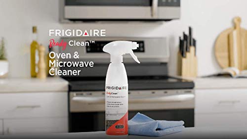 Frigidaire 5304508689 ReadyClean Cleaner, 1 Pack, Clear, 12 Fl Oz