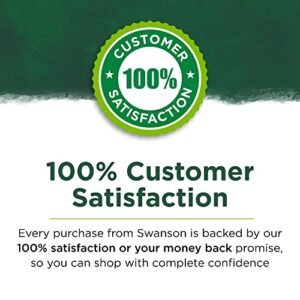 Swanson High Potency Ultimate Immune Defense with C, D, Zinc & Elderberry 60 Caps